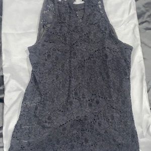 Candies Tank Top